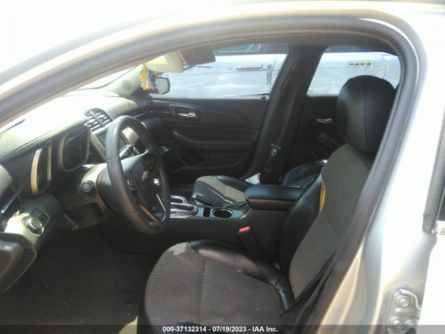 Chevrolet MALIBU LT 2015 1G11C5SL4FU151000 Image 5