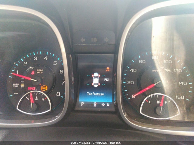 Chevrolet MALIBU LT 2015 1G11C5SL4FU151000 Image 7
