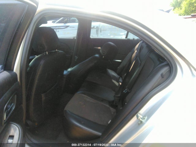 Chevrolet MALIBU LT 2015 1G11C5SL4FU151000 Image 8