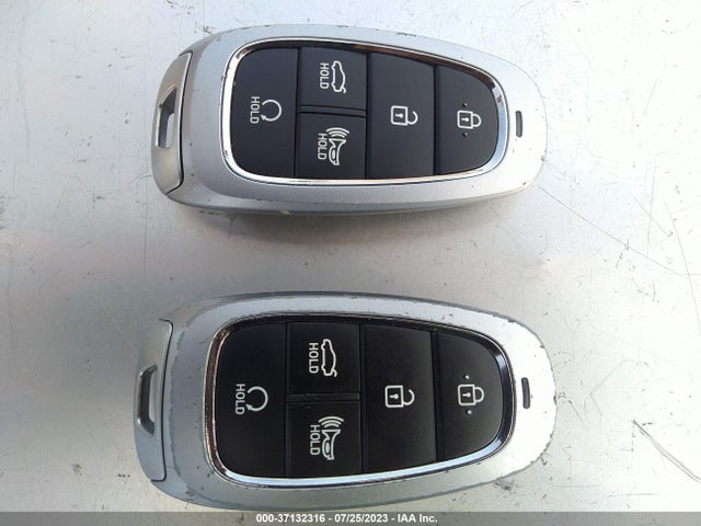 Hyundai Sonata N Line 2022 KMHL14JC3NA218022 Image 11