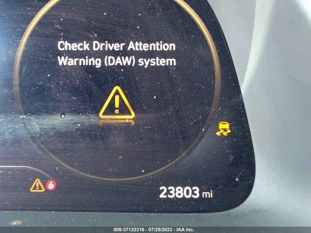 Hyundai Sonata N Line 2022 KMHL14JC3NA218022 Image 7