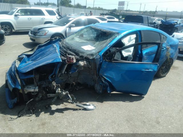 1C3CDFAA3GD703806 Dodge DART SE