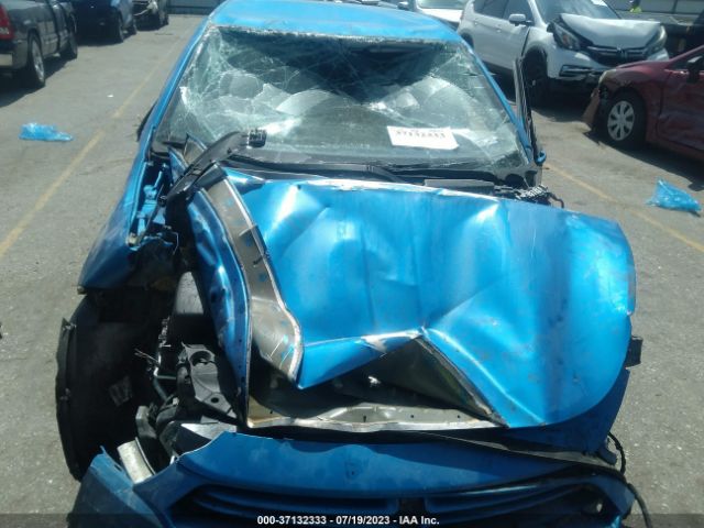 1C3CDFAA3GD703806 Dodge DART SE