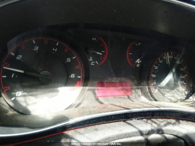 1C3CDFAA3GD703806 Dodge DART SE
