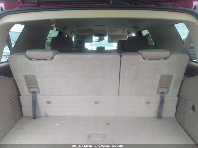 Chevrolet Tahoe Ls 2016 1GNSCAKCXGR167766 Image 8