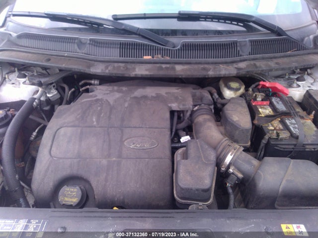 2013 FORD EXPLORER XLT VIN: 1FM5K8D89DGC86633