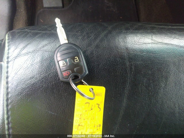 2013 FORD EXPLORER XLT VIN: 1FM5K8D89DGC86633