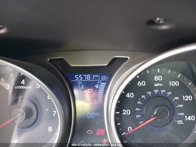 Hyundai Veloster Value Edition 2017 KMHTC6AD6HU317936 Image 7