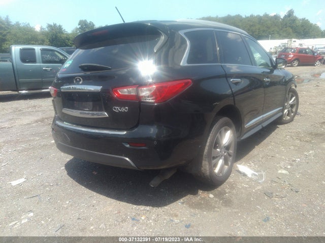 2015 INFINITI QX60 VIN: 5N1AL0MM8FC507806