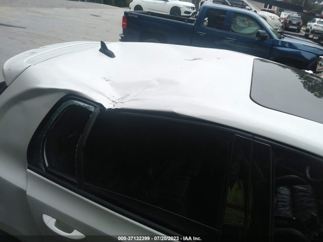 2014 VOLKSWAGEN GTI DRIVER'S EDITION VIN: WVWGD7AJ3EW003594