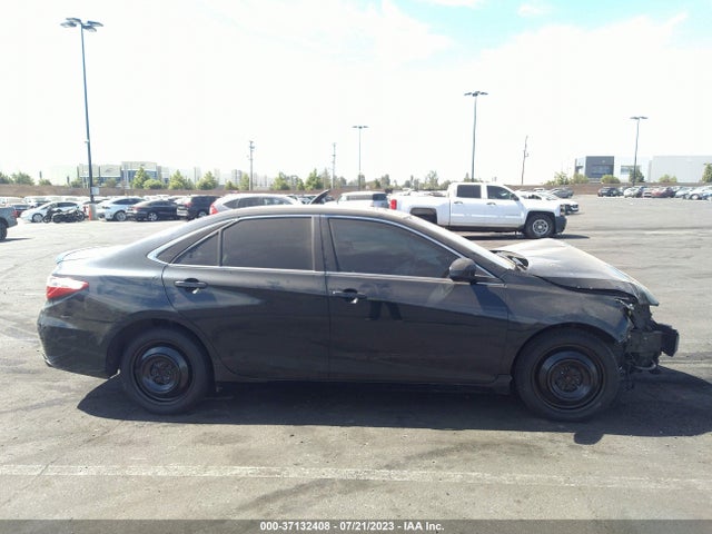 Toyota CAMRY SE 2017 4T1BF1FK4HU760809 Image 6