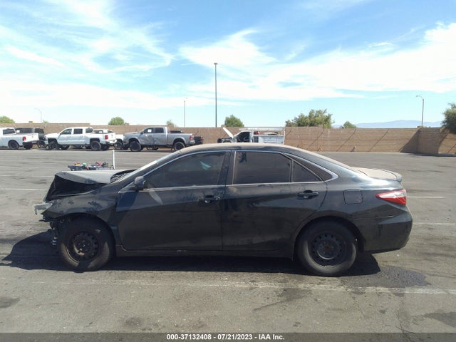 Toyota CAMRY SE 2017 4T1BF1FK4HU760809 Image 7