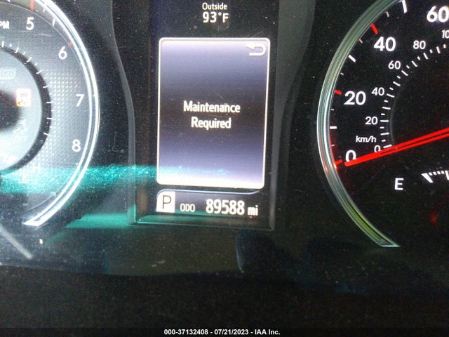 Toyota CAMRY SE 2017 4T1BF1FK4HU760809 Image 8