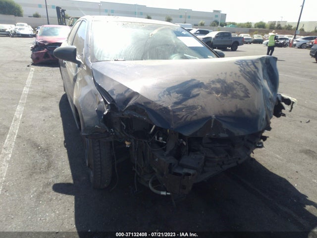 Toyota CAMRY SE 2017 4T1BF1FK4HU760809 Image 4