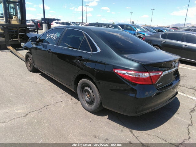 Toyota CAMRY SE 2017 4T1BF1FK4HU760809 Image 10