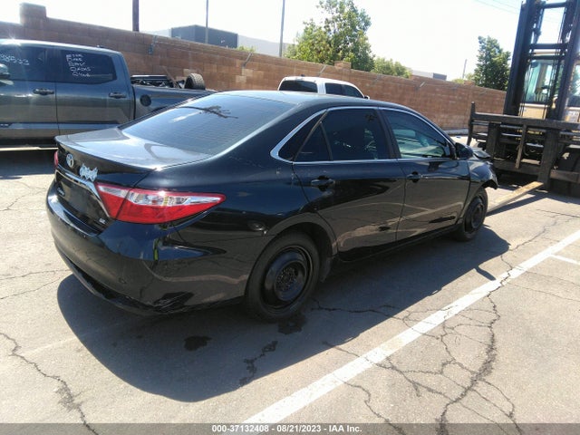 Toyota CAMRY SE 2017 4T1BF1FK4HU760809 Image 11