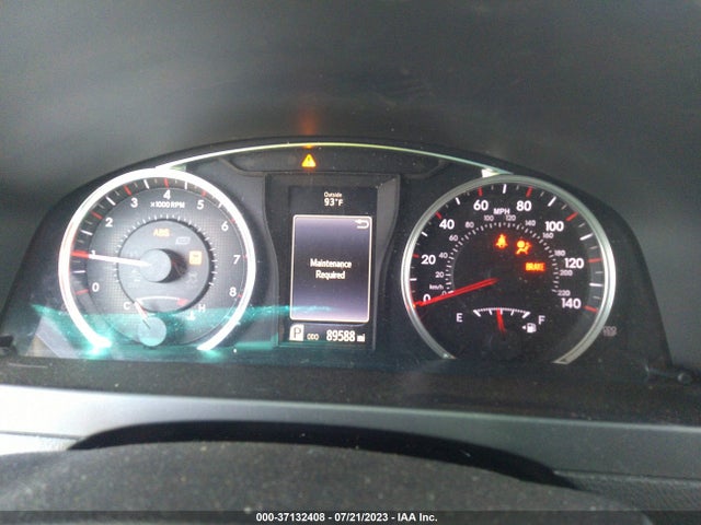 Toyota CAMRY SE 2017 4T1BF1FK4HU760809 Image 14