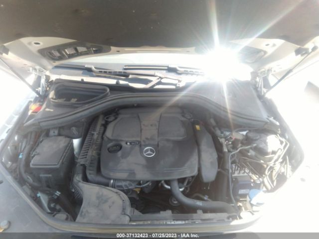 4JGDA5JB4EA372577 Mercedes-Benz M-class Ml 350