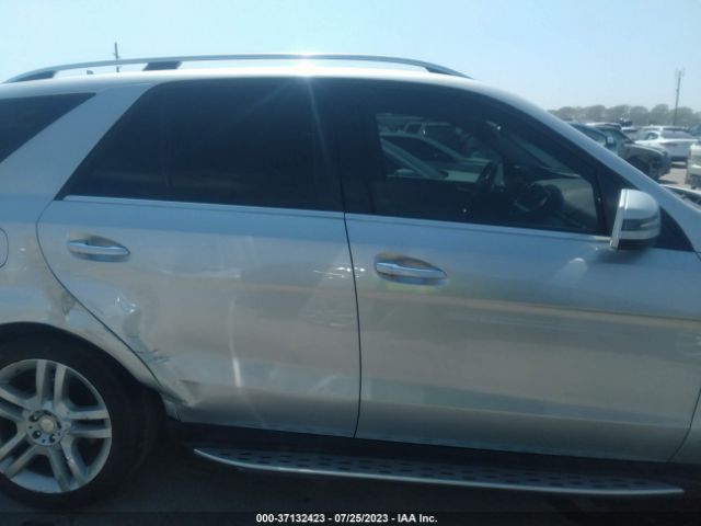 4JGDA5JB4EA372577 Mercedes-Benz M-class Ml 350