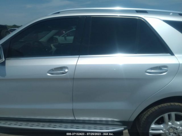 4JGDA5JB4EA372577 Mercedes-Benz M-class Ml 350