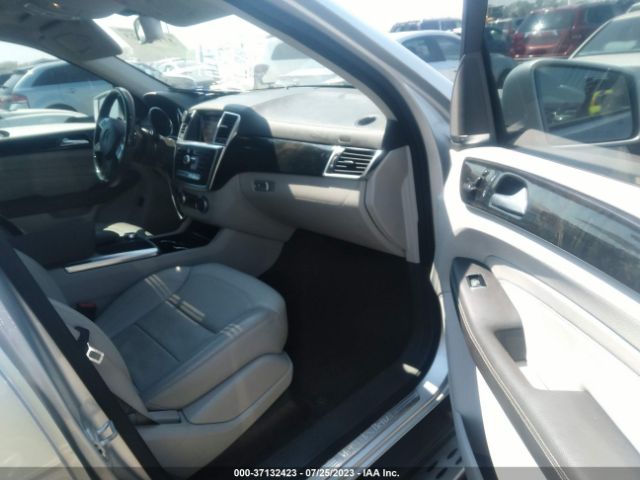 4JGDA5JB4EA372577 Mercedes-Benz M-class Ml 350