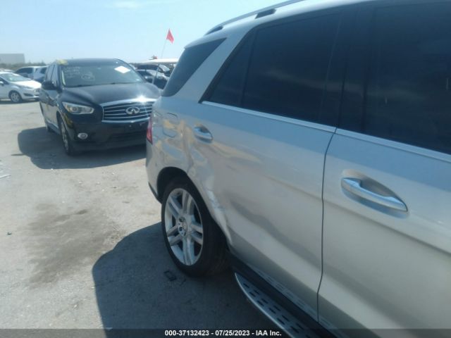 4JGDA5JB4EA372577 Mercedes-Benz M-class Ml 350