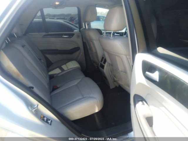 4JGDA5JB4EA372577 Mercedes-Benz M-class Ml 350
