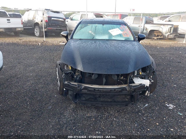 2013 LEXUS GS 350 VIN: JTHCE1BL4D5016978