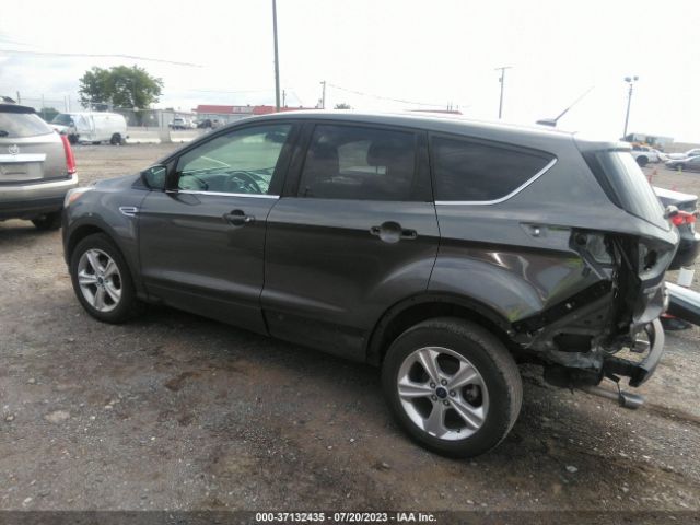 1FMCU0GX9FUC90577 Ford ESCAPE SE
