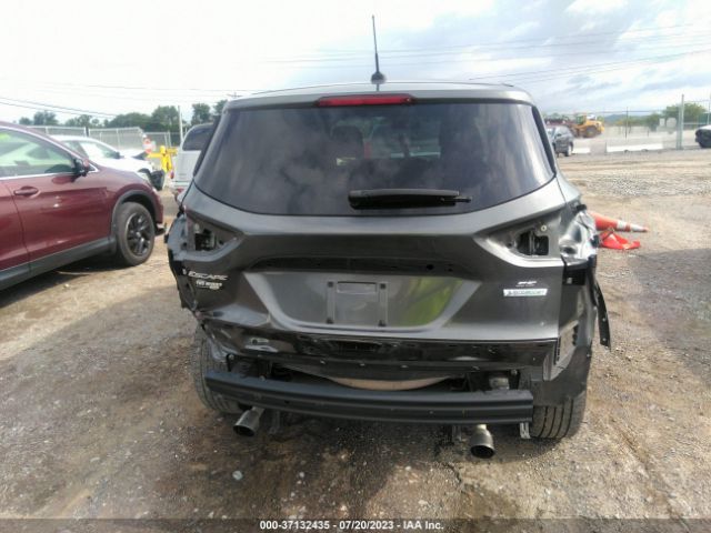 1FMCU0GX9FUC90577 Ford ESCAPE SE