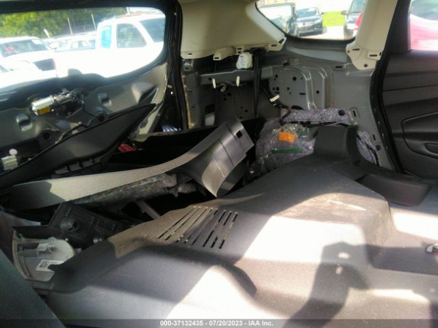 1FMCU0GX9FUC90577 Ford ESCAPE SE