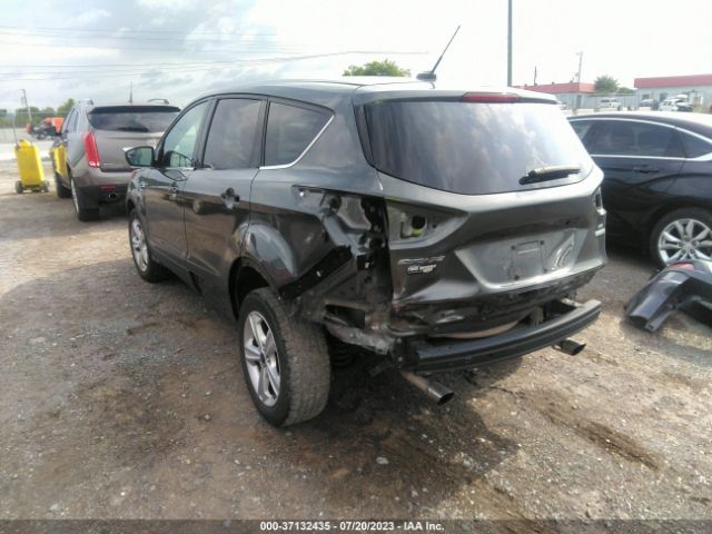 1FMCU0GX9FUC90577 Ford ESCAPE SE