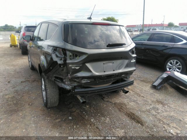 1FMCU0GX9FUC90577 Ford ESCAPE SE