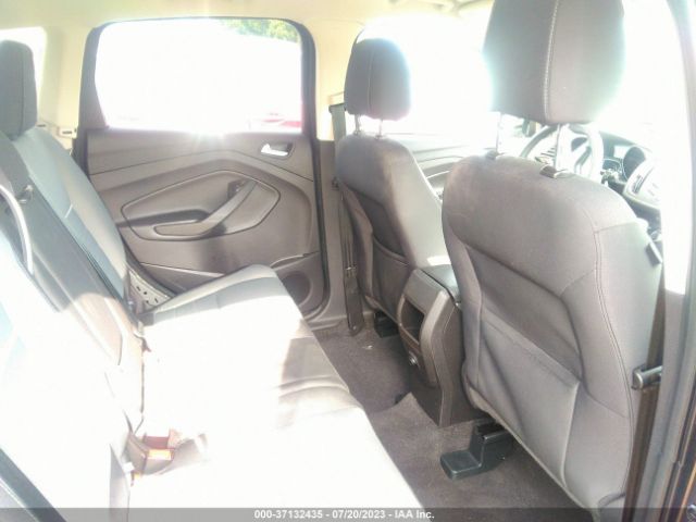 1FMCU0GX9FUC90577 Ford ESCAPE SE