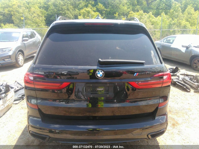 2019 BMW X7, VIN: 5UXCX4C5XKLS35772