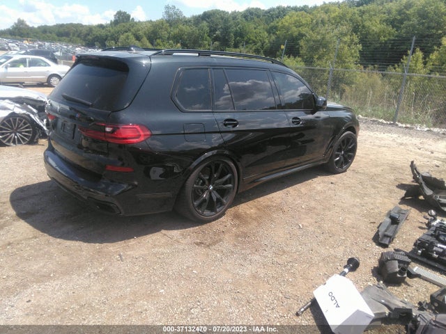 2019 BMW X7, VIN: 5UXCX4C5XKLS35772