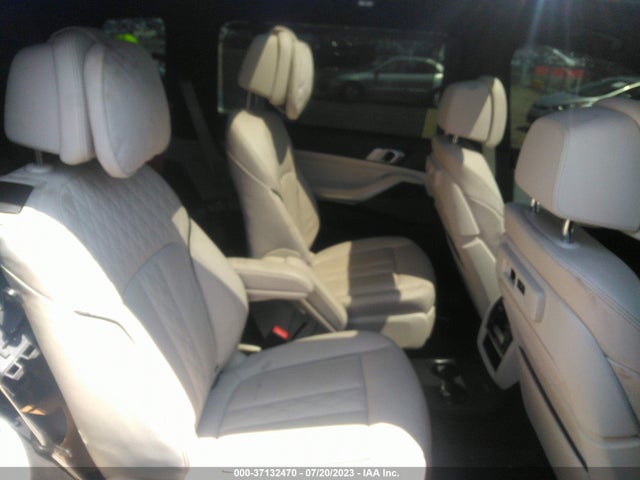 2019 BMW X7, VIN: 5UXCX4C5XKLS35772