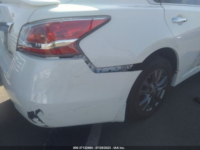 1N4AL3AP8FC587649 Nissan Altima 2.5 S