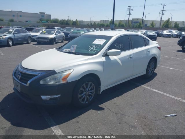 1N4AL3AP8FC587649 Nissan Altima 2.5 S