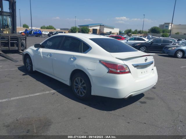 1N4AL3AP8FC587649 Nissan Altima 2.5 S