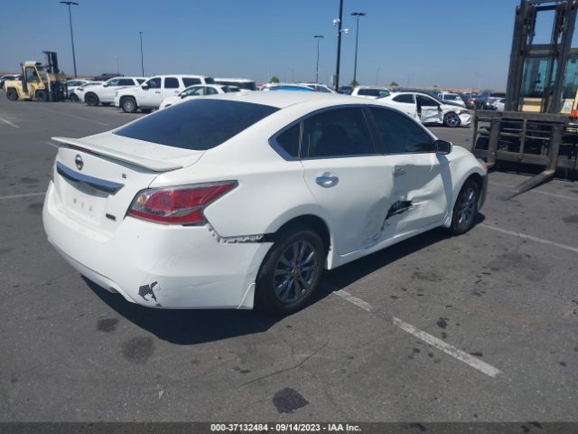 1N4AL3AP8FC587649 Nissan Altima 2.5 S