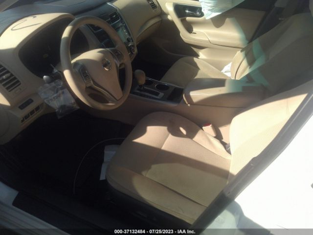 1N4AL3AP8FC587649 Nissan Altima 2.5 S