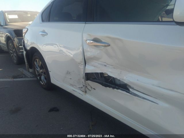 1N4AL3AP8FC587649 Nissan Altima 2.5 S