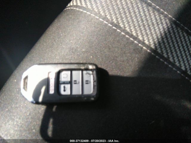 19XFC2F76JE036446 Honda Civic Sedan Ex
