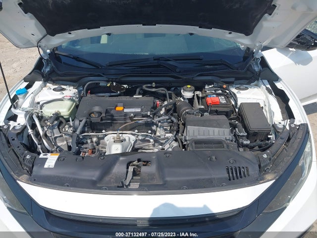Honda Civic Sedan Lx 2019 19XFC2F61KE033690 Image 16