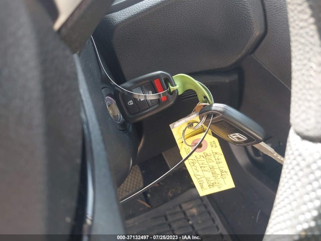 Honda Civic Sedan Lx 2019 19XFC2F61KE033690 Image 3