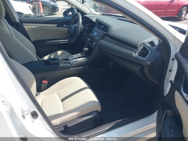 Honda Civic Sedan Lx 2019 19XFC2F61KE033690 Image 11