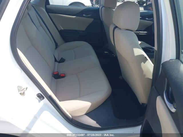 Honda Civic Sedan Lx 2019 19XFC2F61KE033690 Image 14