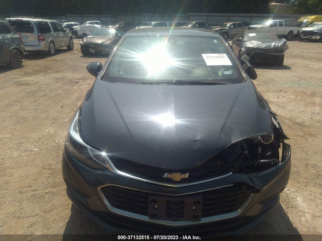 Chevrolet CRUZE LT 2017 1G1BE5SM9H7133293 Image 11