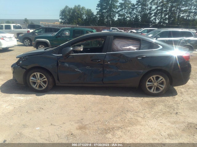 Chevrolet CRUZE LT 2017 1G1BE5SM9H7133293 Image 13